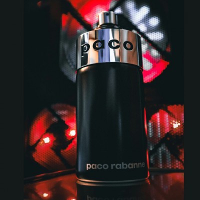Paco Eau de Toilette Paco Rabanne 100ml paco-eau-de-toilette-paco-rabanne-100ml