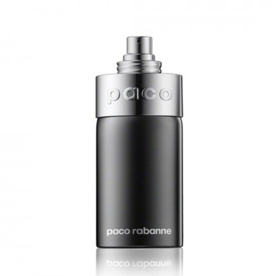 Paco Eau de Toilette Paco Rabanne 100ml paco-eau-de-toilette-paco-rabanne-100ml