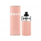 Paco Rosé Eau de Toilette 100 Ml. Paco Rosé Eau de Toilette 100 Ml.