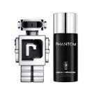 Phantom Set Regalo EDT 100 Ml. + Desodorante 150 Ml.