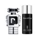 Phantom Set Regalo EDT 100 Ml. + Desodorante 150 Ml. Phantom Set Regalo EDT 100 Ml. + Desodorante 150 Ml.