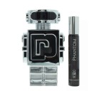 Phantom Set Regalo EDT 100 Ml. + EDT 20 Ml. Phantom Set Regalo EDT 100 Ml. + EDT 20 Ml.