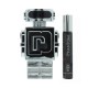 Phantom Set Regalo EDT 100 Ml. + TS 20 Ml. Phantom Set Regalo EDT 100 Ml. + TS 20 Ml.