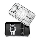 Phantom Set Regalo EDT 100 Ml. + Gel Baño 100 Ml.