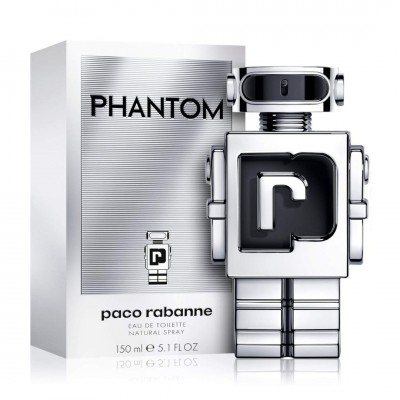 Phantom EDT 150 Ml.