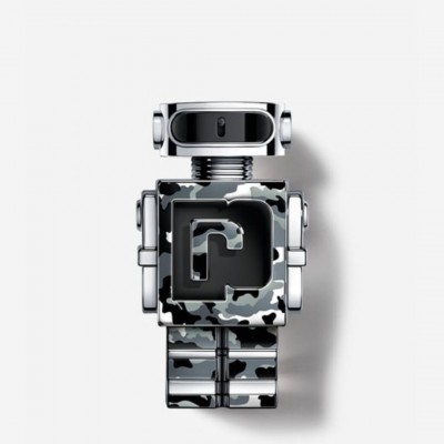 perfume phantom legion collector detalle frasco perfume phantom legion collector fragancia masculina