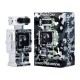 perfume phantom legion collector detalle frasco perfume phantom legion collector fragancia masculina