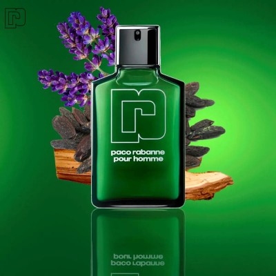 Pour Homme Eau de Toilette Paco Rabanne 100ml pour-homme-eau-de-toilette-paco-rabanne-100ml
