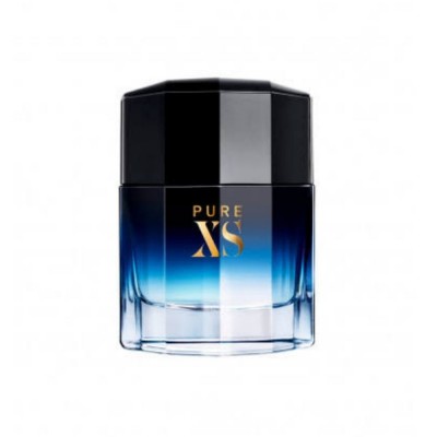 Pure XS Eau de Toilette Paco Rabanne 100ml pure-xs-eau-de-toilette-paco-rabanne-100ml
