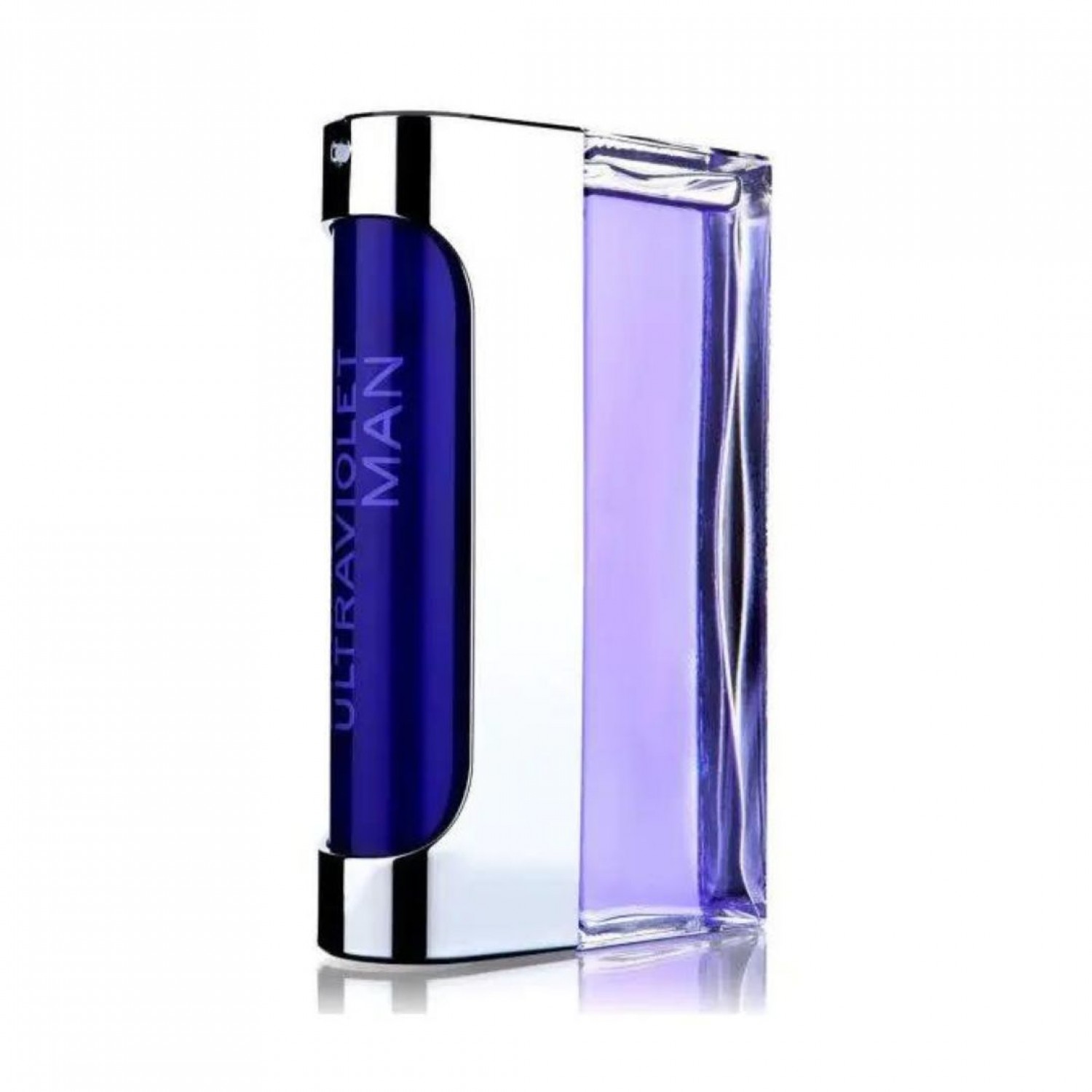 Ultraviolet Man Eau de Toilette 100 Ml. Ultraviolet Man Eau de Toilette 100 Ml.