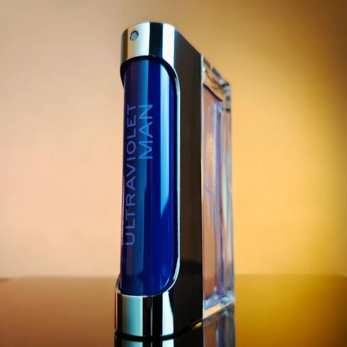 Perfume Ultraviolet Man Paco Rabanne 100 ml EDT hombre Ultraviolet Man Eau de Toilette 100 ml Paco Rabanne perfume hombre