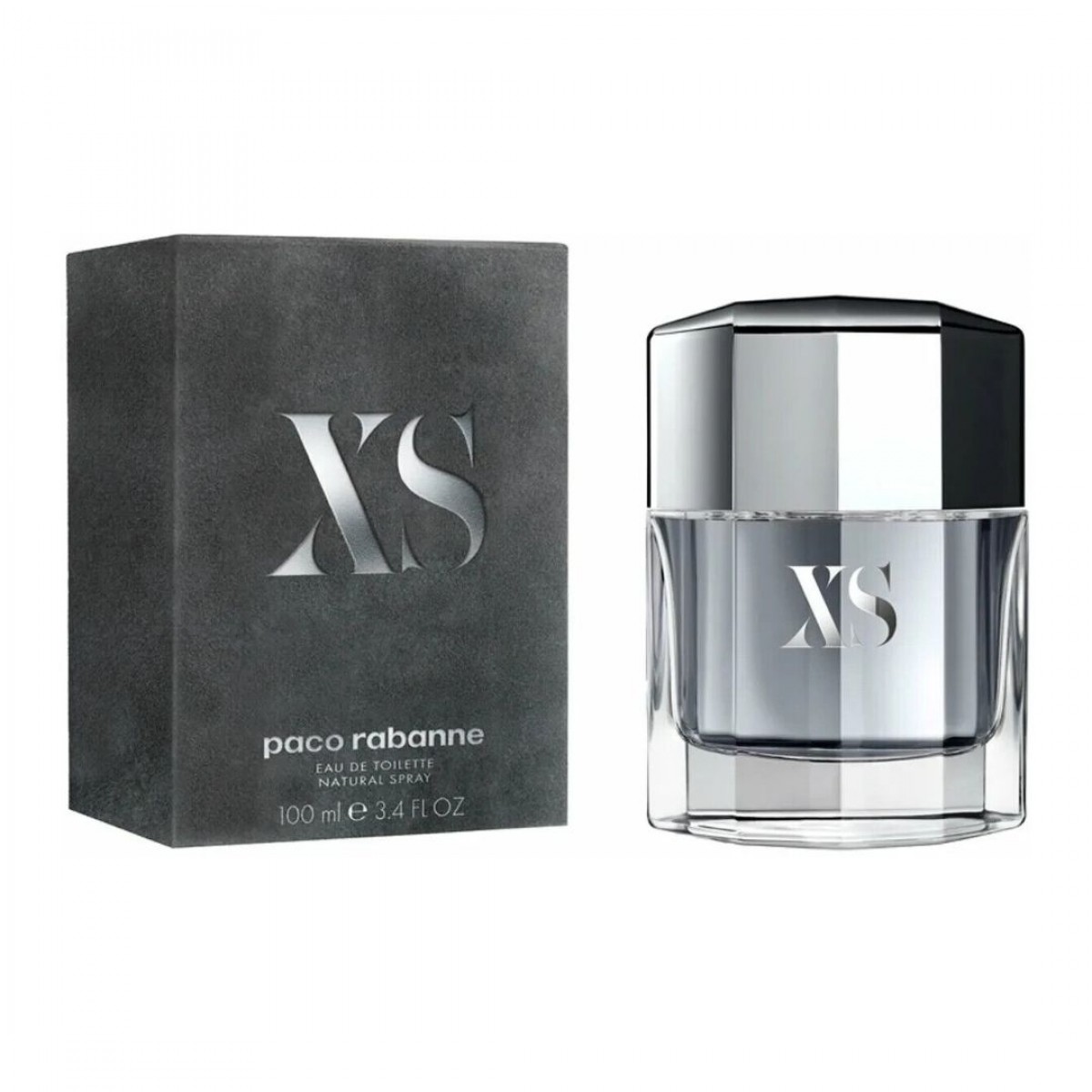 XS EDT 100 Ml. XS EDT 100 Ml.