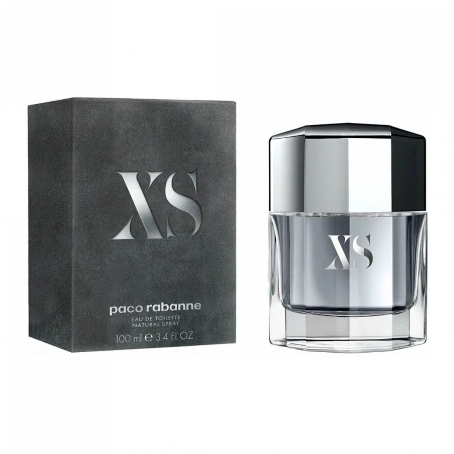 XS EDT 100 Ml. XS EDT 100 Ml.