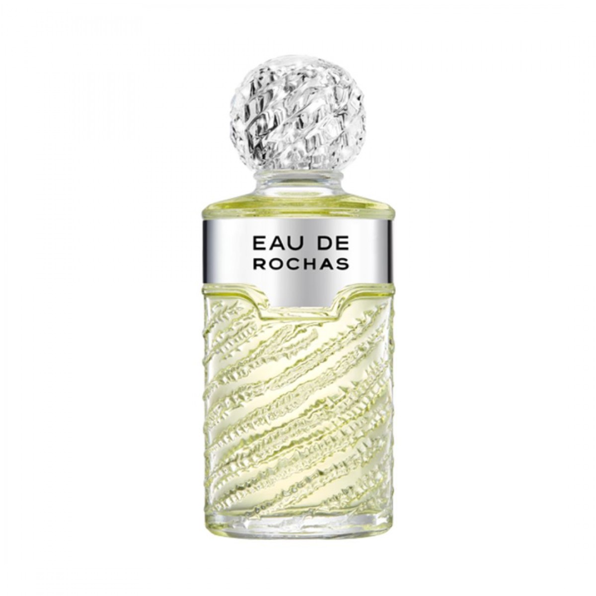 Eau de Rochas EDT 100 ml mujer
