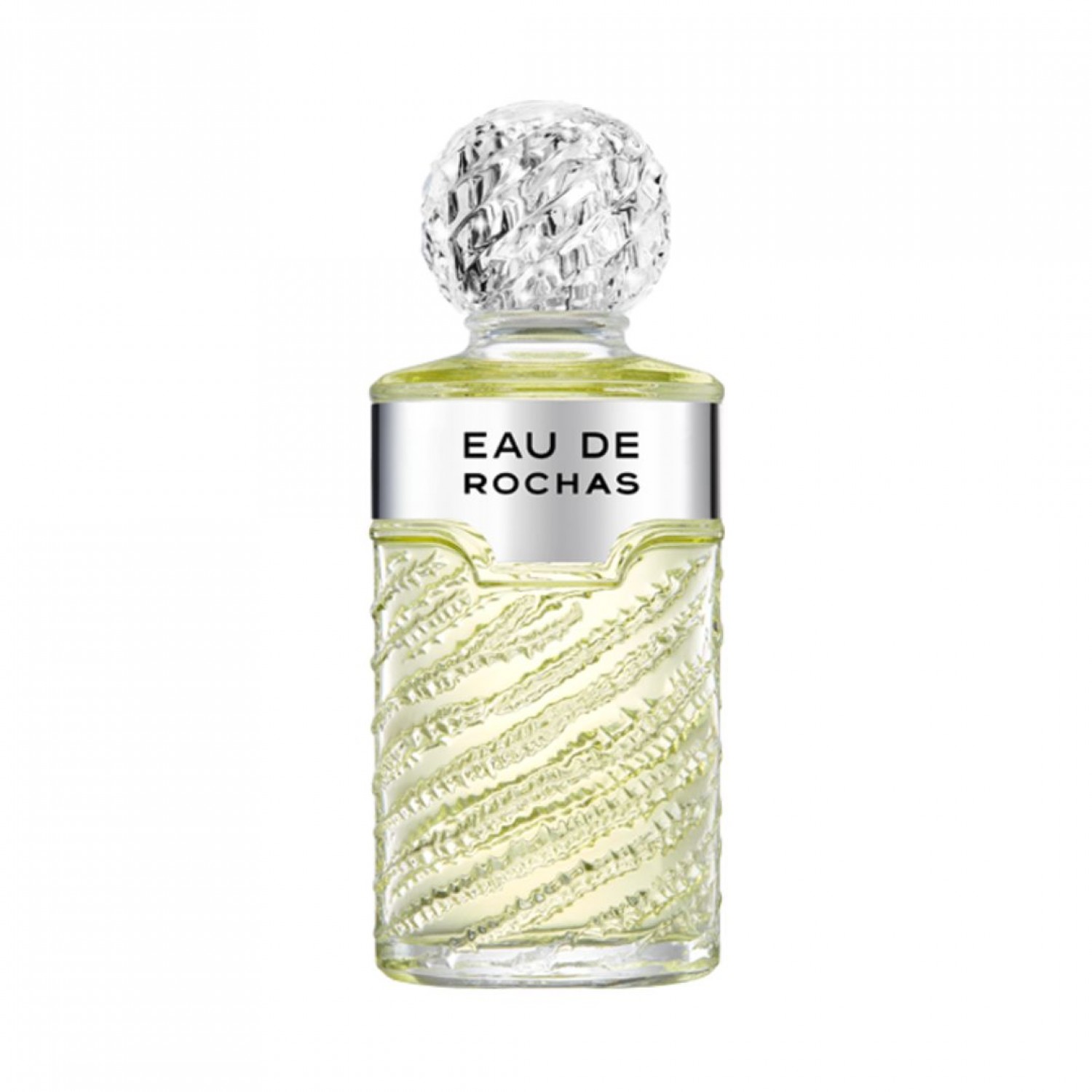 Eau de Rochas EDT 100 Ml.