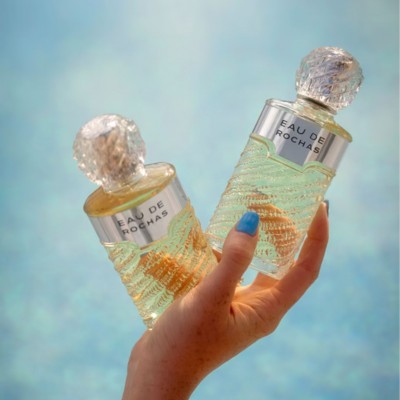 Eau de Rochas EDT 100 ml mujer