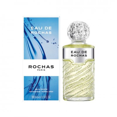 Eau de Rochas EDT 100 ml mujer