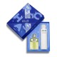 Estuche Regalo Eau de Rochas mujer Cofre regalo Eau de Rochas mujer – Perfume y loción