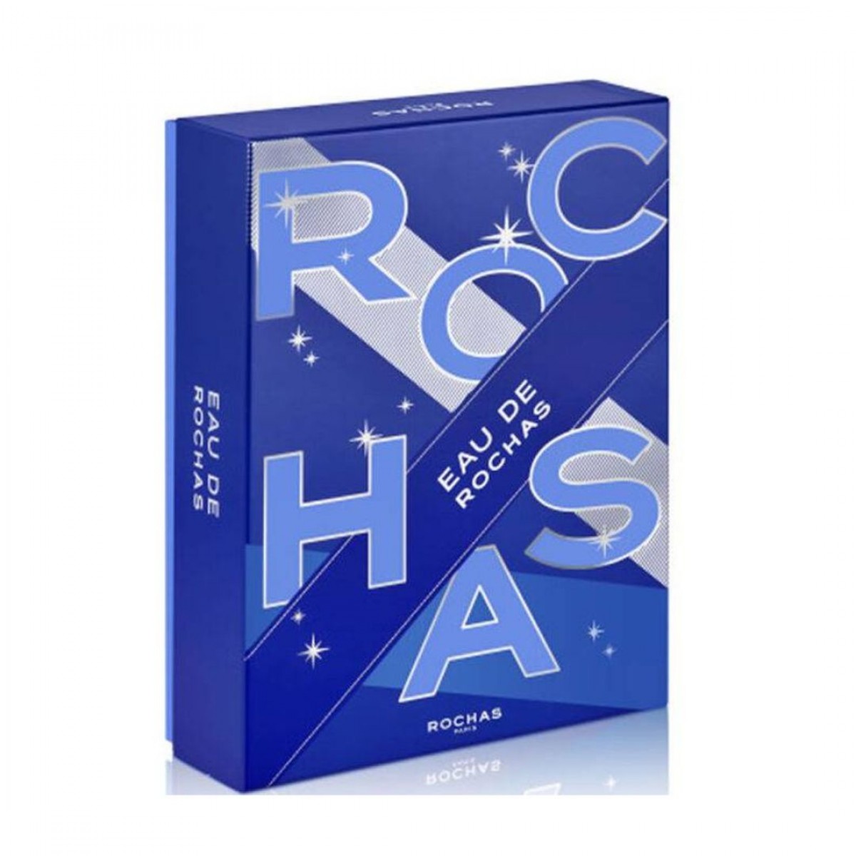 Estuche Regalo Eau de Rochas mujer Cofre regalo Eau de Rochas mujer – Perfume y loción