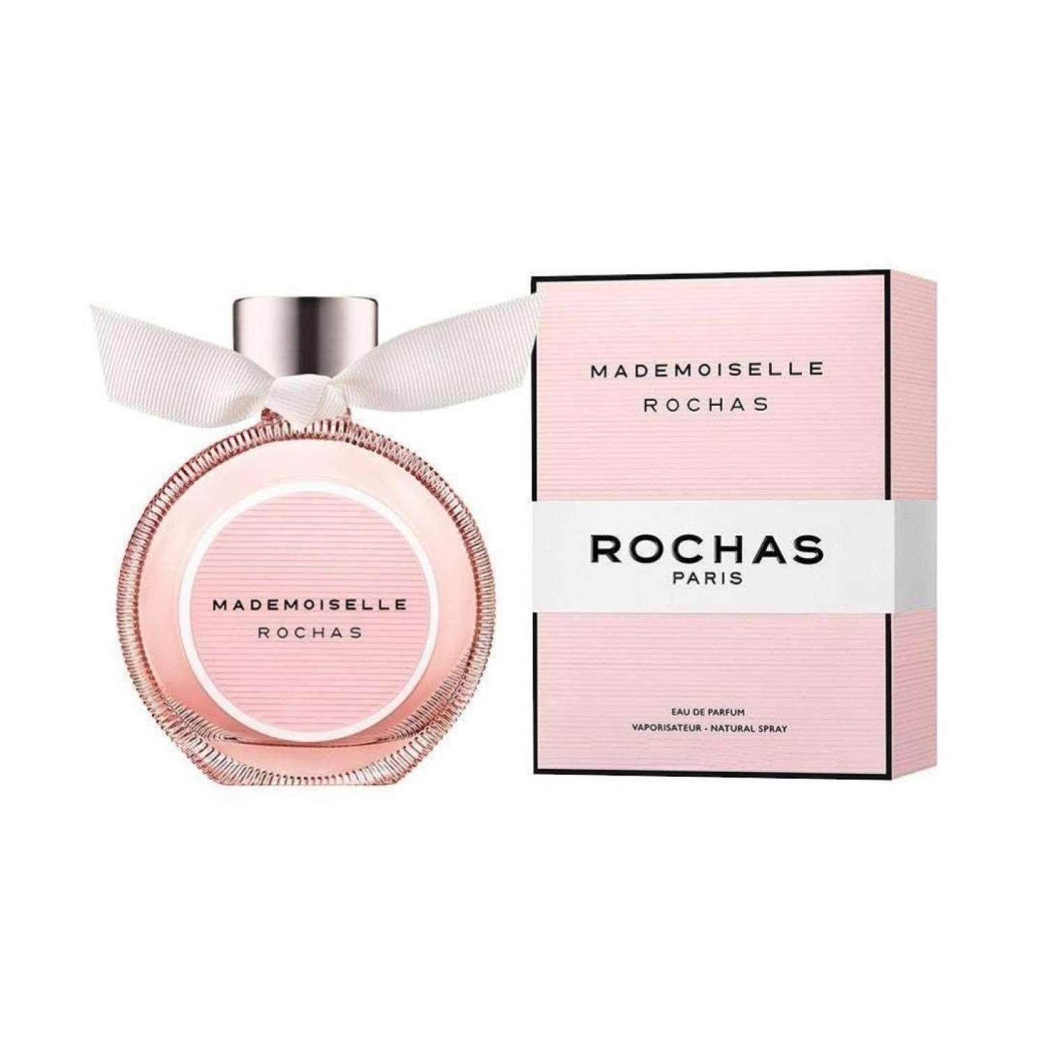 Mademoiselle EDP 50 Ml. 