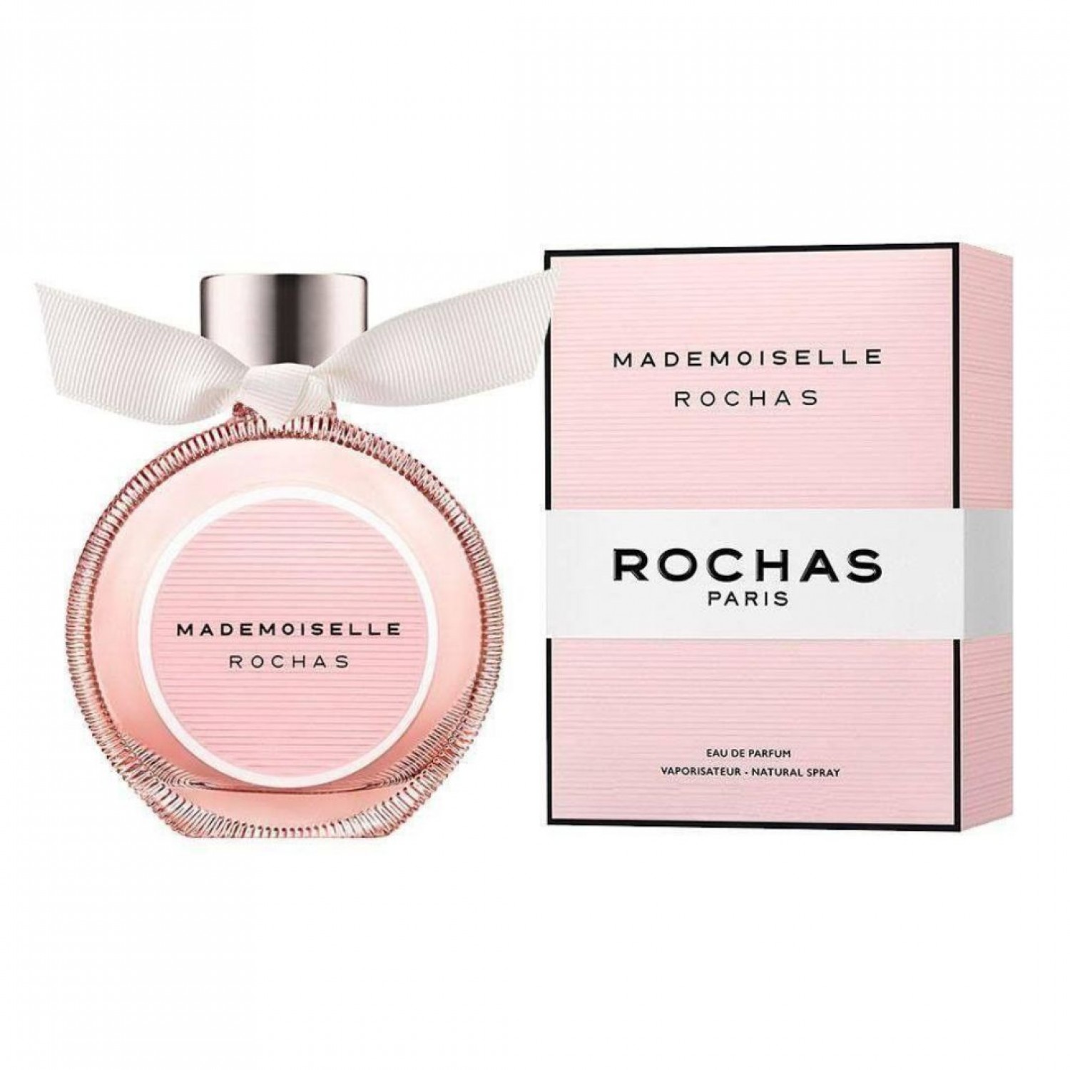 Mademoiselle EDP 90 Ml. 
