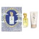 Cofre regalo Sisley Eau du Soir 100 ml + Loción Corporal set eau du soir 100 ml loción corporal 150 ml sisley mujer