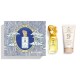 set eau du soir 30 ml loción corporal 50 ml sisley mujer