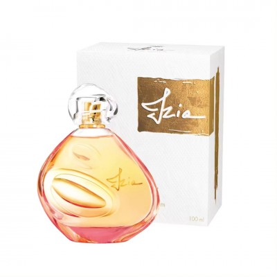sisley izia eau de parfum 100 ml mujer