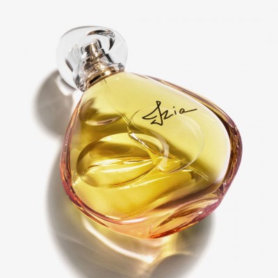 Cofre regalo Sisley Izia Eau de Parfum 30 ml + Loción Corporal set izia eau de parfum 30 ml loción corporal 50 ml sisley mujer