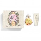 Izia Set Regalo Eau de Parfum 30 Ml. + Loción Corporal 50 Ml.
