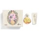 Cofre regalo Sisley Izia Eau de Parfum 30 ml + Loción Corporal set izia eau de parfum 30 ml loción corporal 50 ml sisley mujer