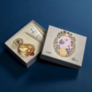 Izia Set Regalo Eau de Parfum 30 Ml. + Loción Corporal 50 Ml. Izia Set Regalo Eau de Parfum 30 Ml. + Loción Corporal 50 Ml.