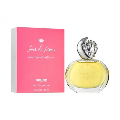 sisley soir de lune eau de parfum 50 ml mujer