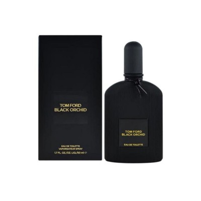 Tom Ford Black Orchid Eau de Toilette 100ml black-orchid-eau-de-toilette-tom-ford