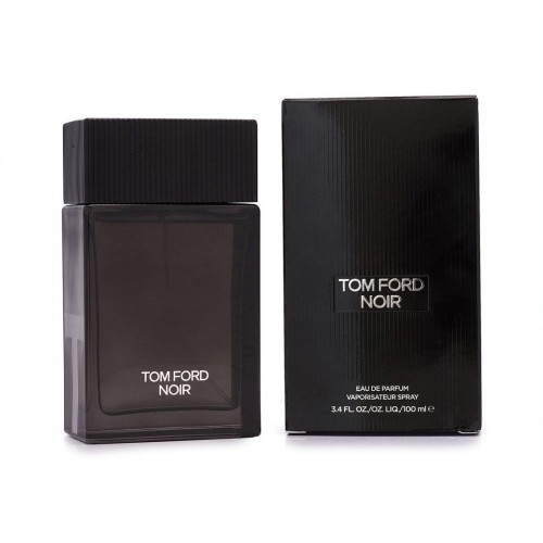 Noir Eau de Parfum