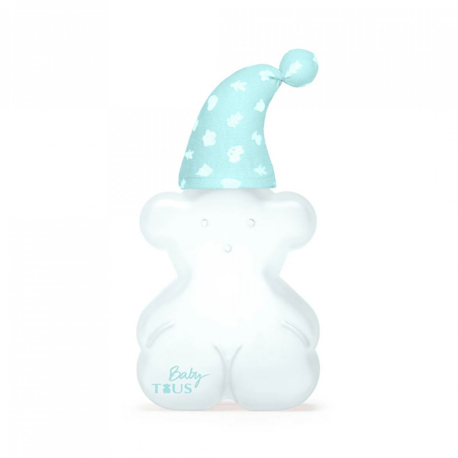 Baby Tous "Con Alcohol" EDC 100 Ml.