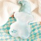 Baby Tous "Con Alcohol" EDC 100 Ml. Baby Tous "Con Alcohol" EDC 100 Ml.