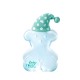 Baby Tous "Sin Alcohol" EDC 100 Ml. Baby Tous "Sin Alcohol" EDC 100 Ml.