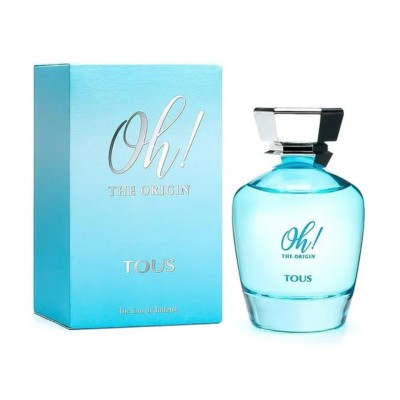 Oh! The Origin EDT 100 Ml.