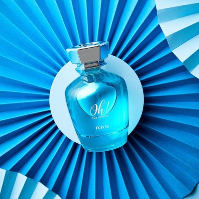 Oh! The Origin EDT 100 Ml.