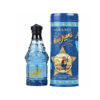 Versace Blue Jeans Eau de Toilette 75ml blue-jeans-eau-de-toilette-versace