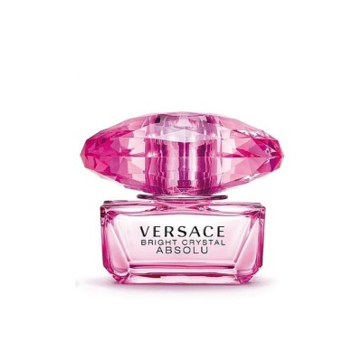 Perfume Versace Bright Crystal Absolu Eau de Parfum 50 ml versace bright crystal absolu eau de parfum 50ml mujer