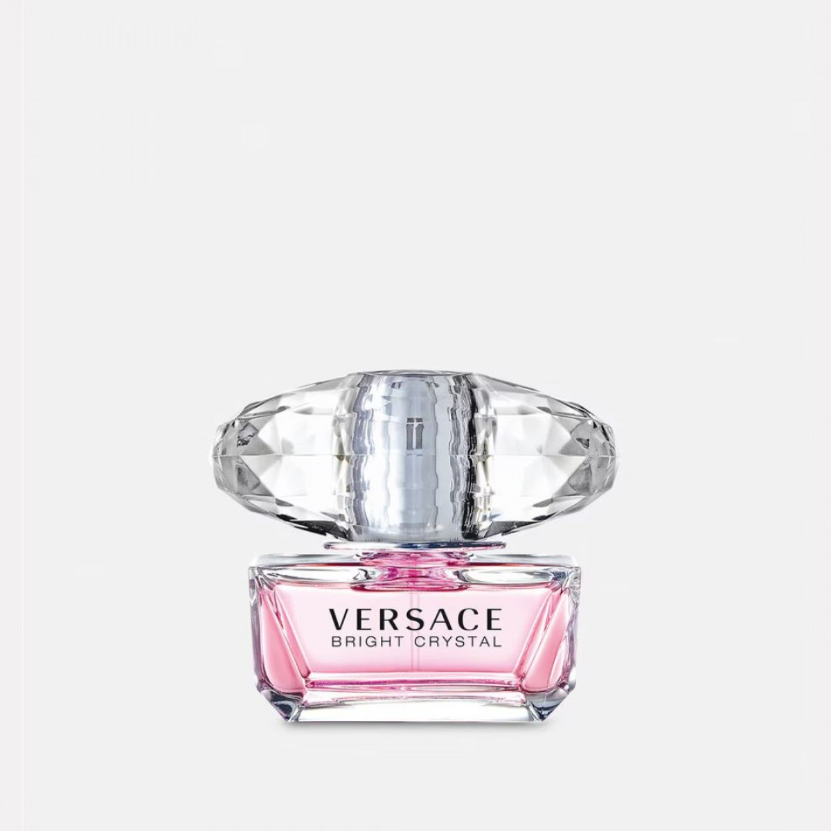 Versace Bright Crystal Eau de Toilette 50 ml fragancia femenina