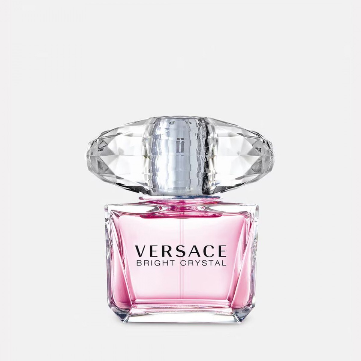 Versace Bright Crystal Eau de Toilette 90 ml fragancia femenina