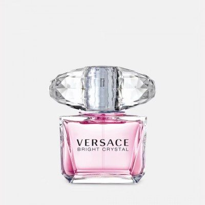 Versace Bright Crystal Eau de Toilette 90 ml fragancia femenina
