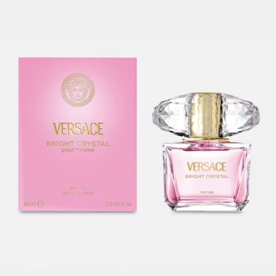 Versace Bright Crystal Parfum 90ml bright-crystal-parfum-versace