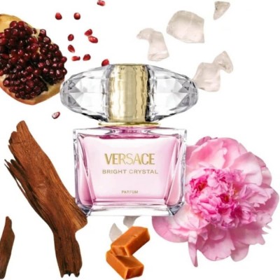 Versace Bright Crystal Parfum 90ml bright-crystal-parfum-versace