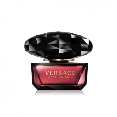 Versace Crystal Noir Eau de Parfum 50 ml fragancia femenina