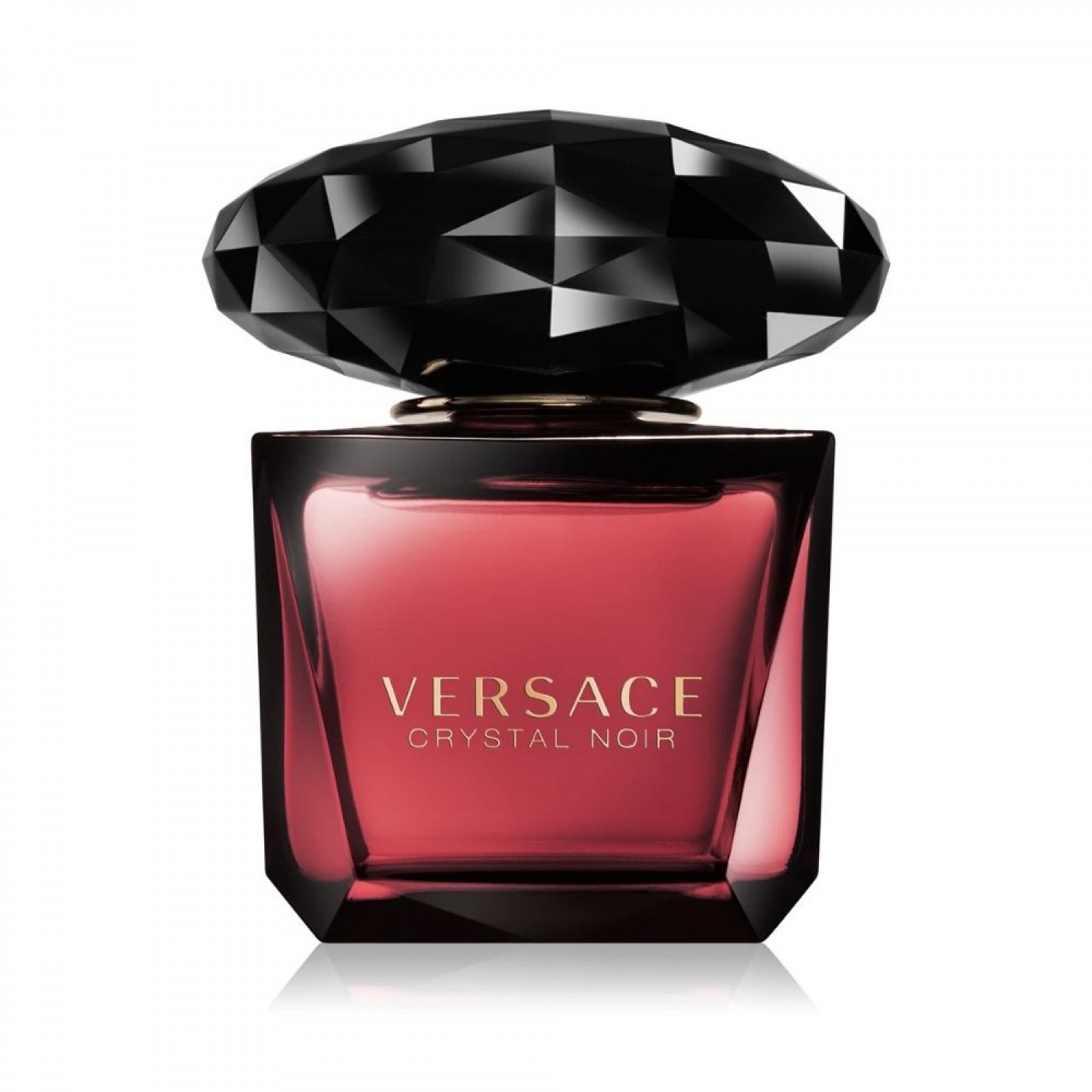 Crystal Noir Eau de Parfum 90 Ml.