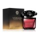 Versace Crystal Noir Eau de Parfum 90 ml detalle frasco